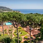 Garbi Szálloda Calella de Palafrugell