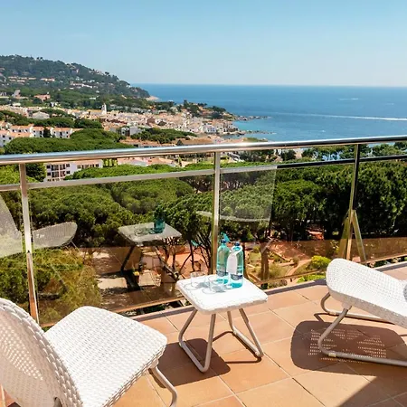 Garbi 3* Calella De Palafrugell