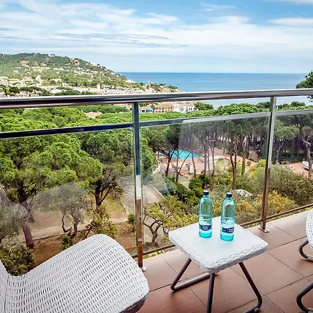 Garbi Hotel Calella De Palafrugell