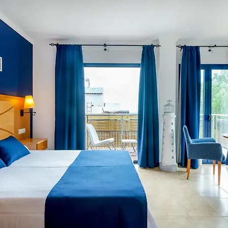 Garbi Hotel