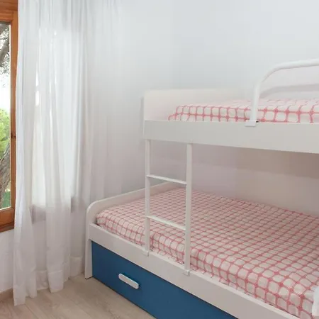 Hotel Garbi