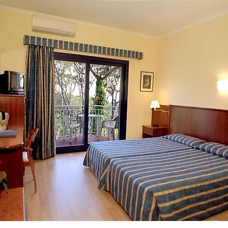 Garbi Hotel Calella De Palafrugell