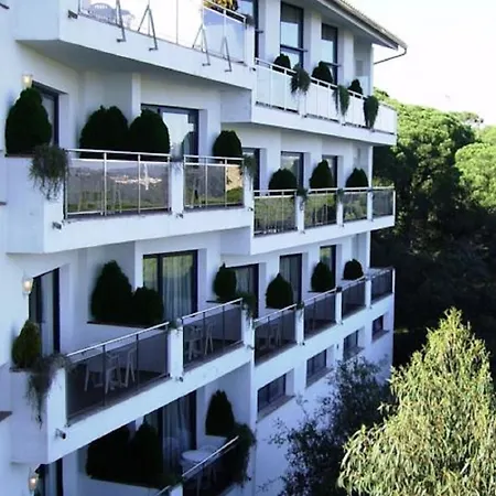 Garbi Hotel Calella De Palafrugell