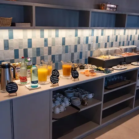 Garbi Hotel 3*