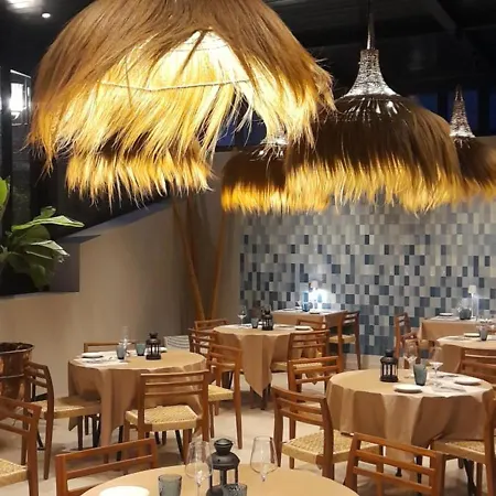 Hotel Garbi Calella De Palafrugell