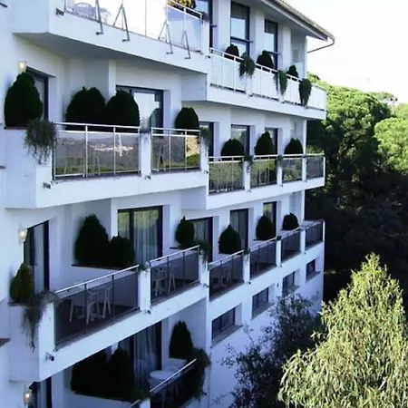 Hotel Garbi Calella De Palafrugell