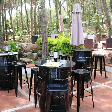 Garbi Hotel 3*