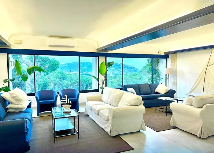 فندق Garbi كاليلا دو بالافروجيل