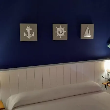 Hotel Garbi