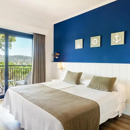 Garbi 3* Calella De Palafrugell