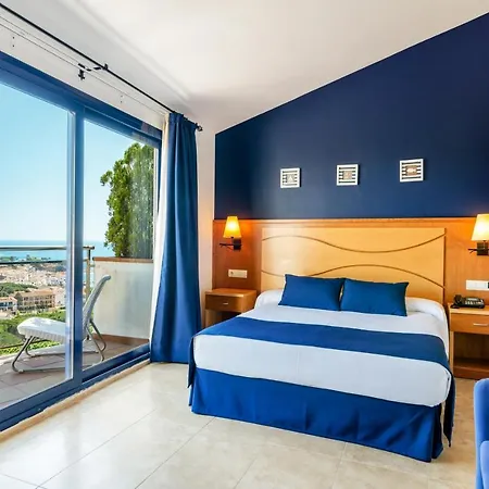 Hotel Garbi