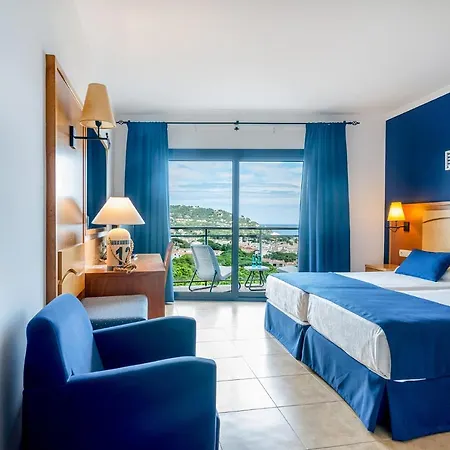 Hotel Garbi 3*