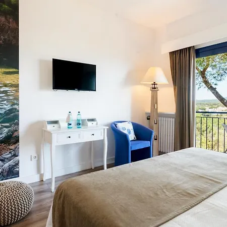 Hotel Garbi Calella De Palafrugell