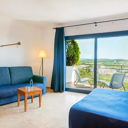 Hotel Garbi
