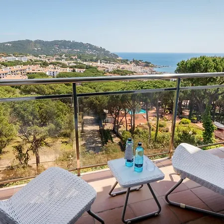 Garbi Hotel 3*