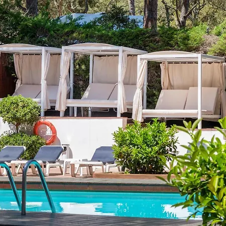 Hotel Garbi Calella De Palafrugell
