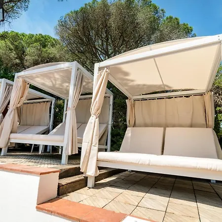 Garbi Hotel Calella De Palafrugell