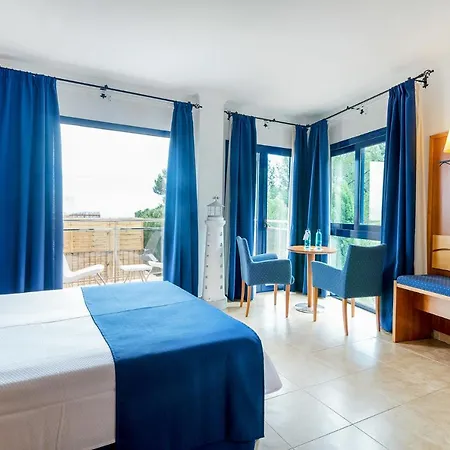 Hotel Garbi