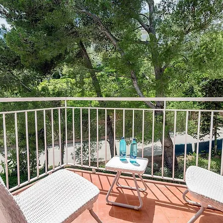 Garbi 3* Calella De Palafrugell