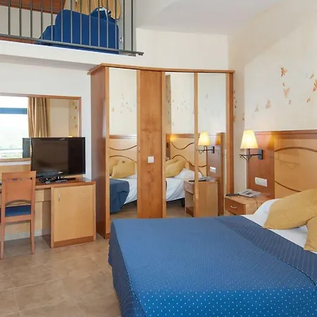 Garbi 3* Calella De Palafrugell