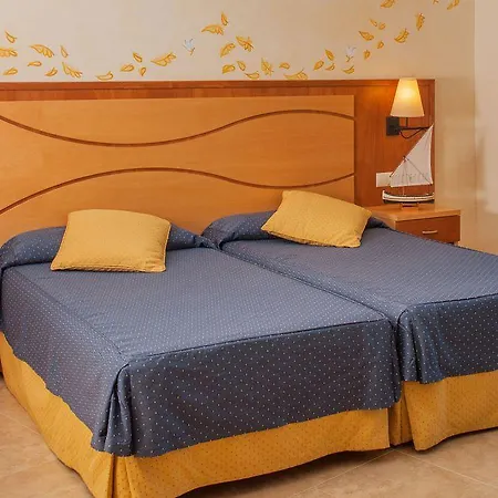 Garbi 3* Calella De Palafrugell