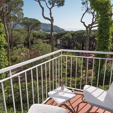 Garbi Hotel Calella De Palafrugell
