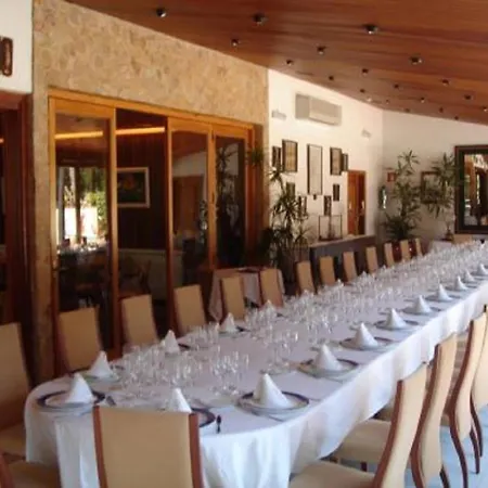 Hotel Garbi