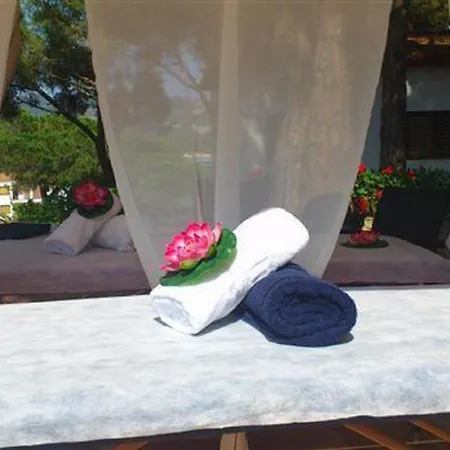 Hotel Garbi