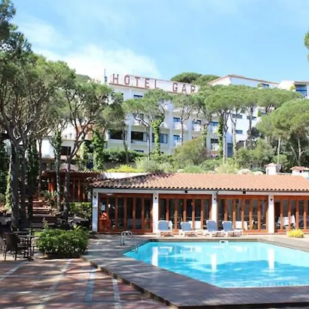 Garbi Hotel