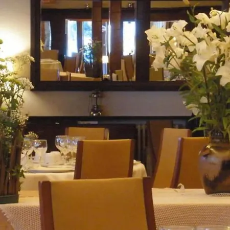 Garbi Hotel 3*