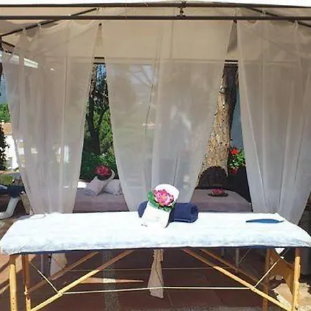 Garbi Hotel Calella De Palafrugell