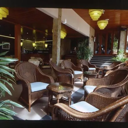 Garbi Hotel 3*