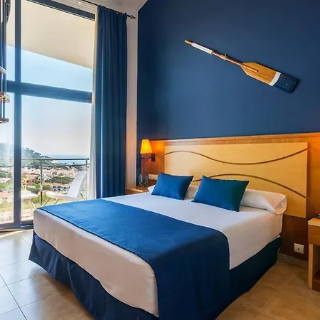 Hotel Garbi