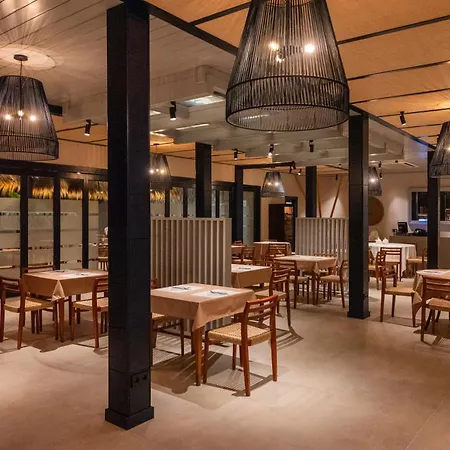 Garbi Hotel