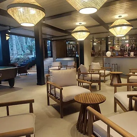Garbi Hotel 3*