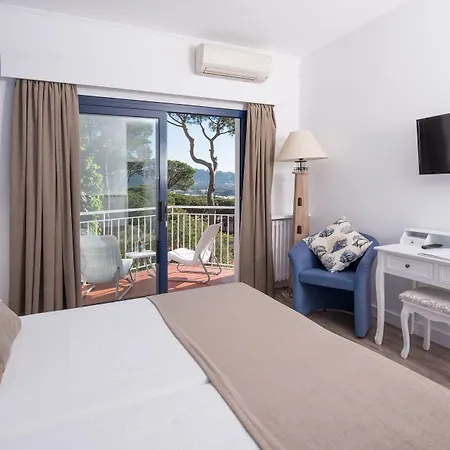 Garbi كاليلا دو بالافروجيل