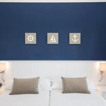 Garbi كاليلا دو بالافروجيل