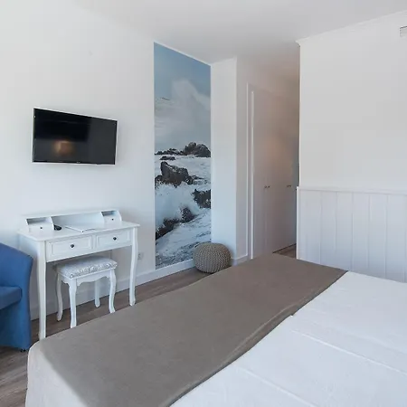 Garbi كاليلا دو بالافروجيل