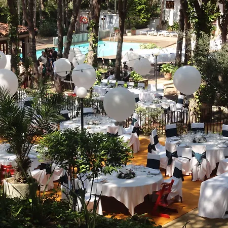 Hotel Garbi