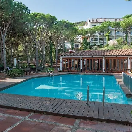 Garbi 3* Calella De Palafrugell