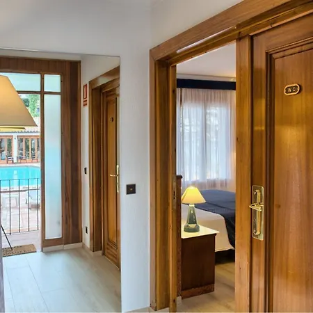 Garbi Hotel