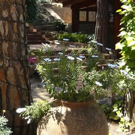 Garbi 3* كاليلا دو بالافروجيل