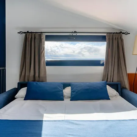 Garbi Hotel Calella De Palafrugell