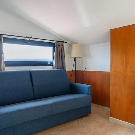 Garbi Hotel