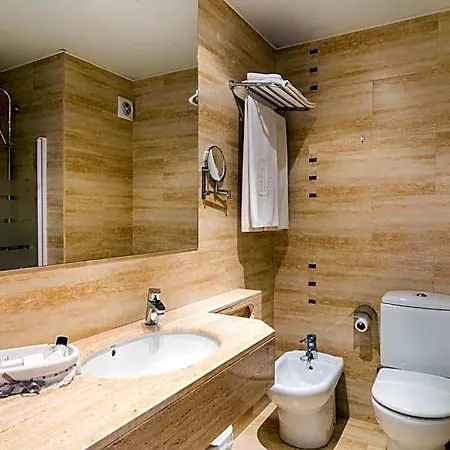 Garbi Hotel Calella De Palafrugell