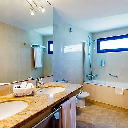 Hotel Garbi Calella De Palafrugell