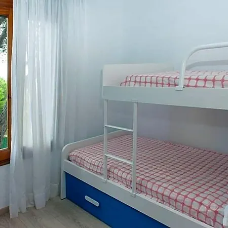 Hotel Garbi Calella De Palafrugell