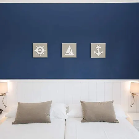 Garbi 3* Calella De Palafrugell