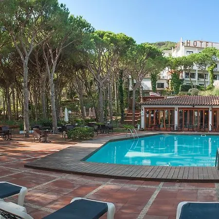 Hotel Garbi 3*
