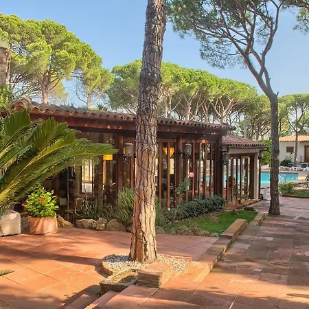 Hotel Garbi 3*